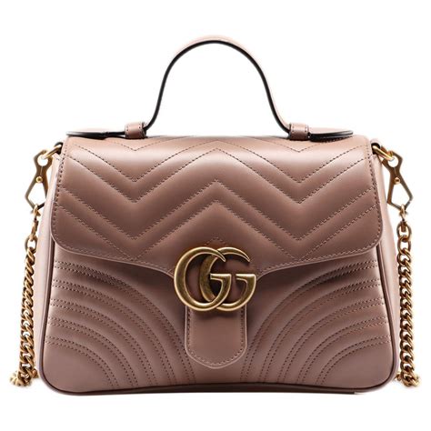 sac de luxe Gucci femme